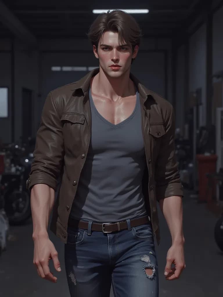 Jacob Black thumbnail