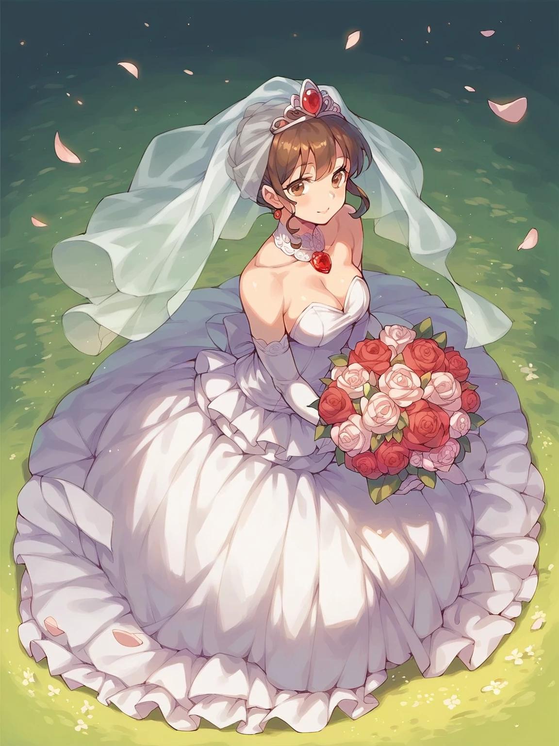 Princess Marie thumbnail