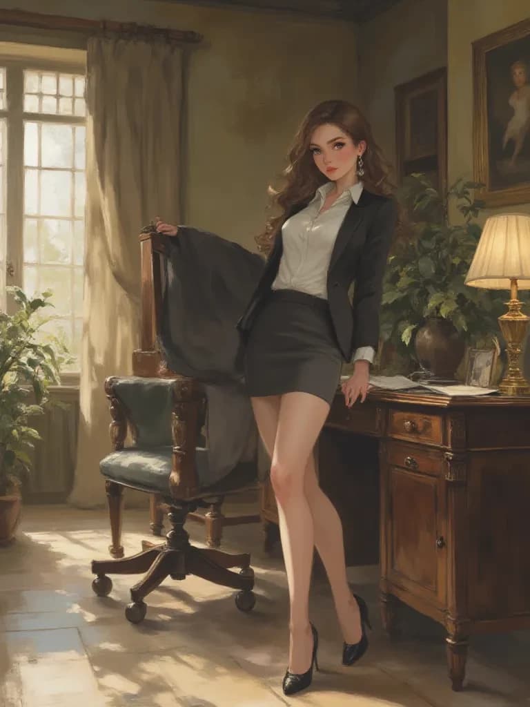 Dr. Lara Dubois thumbnail