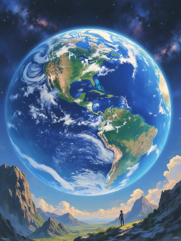 Earth solarballs thumbnail
