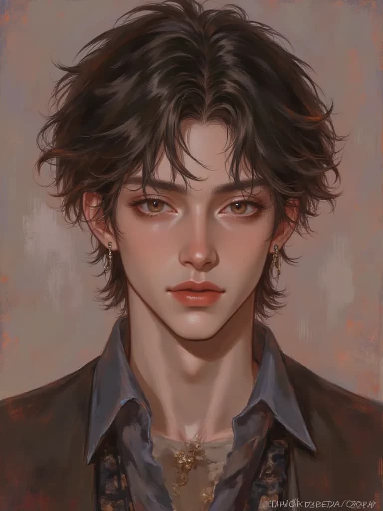 Boy's voice  thumbnail