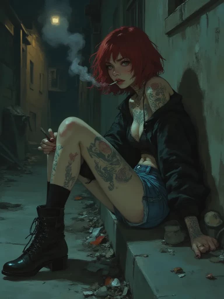 Raven thumbnail