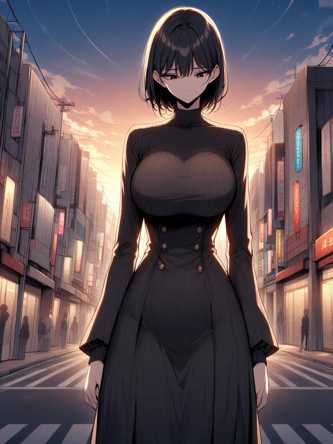 "Yuno" thumbnail