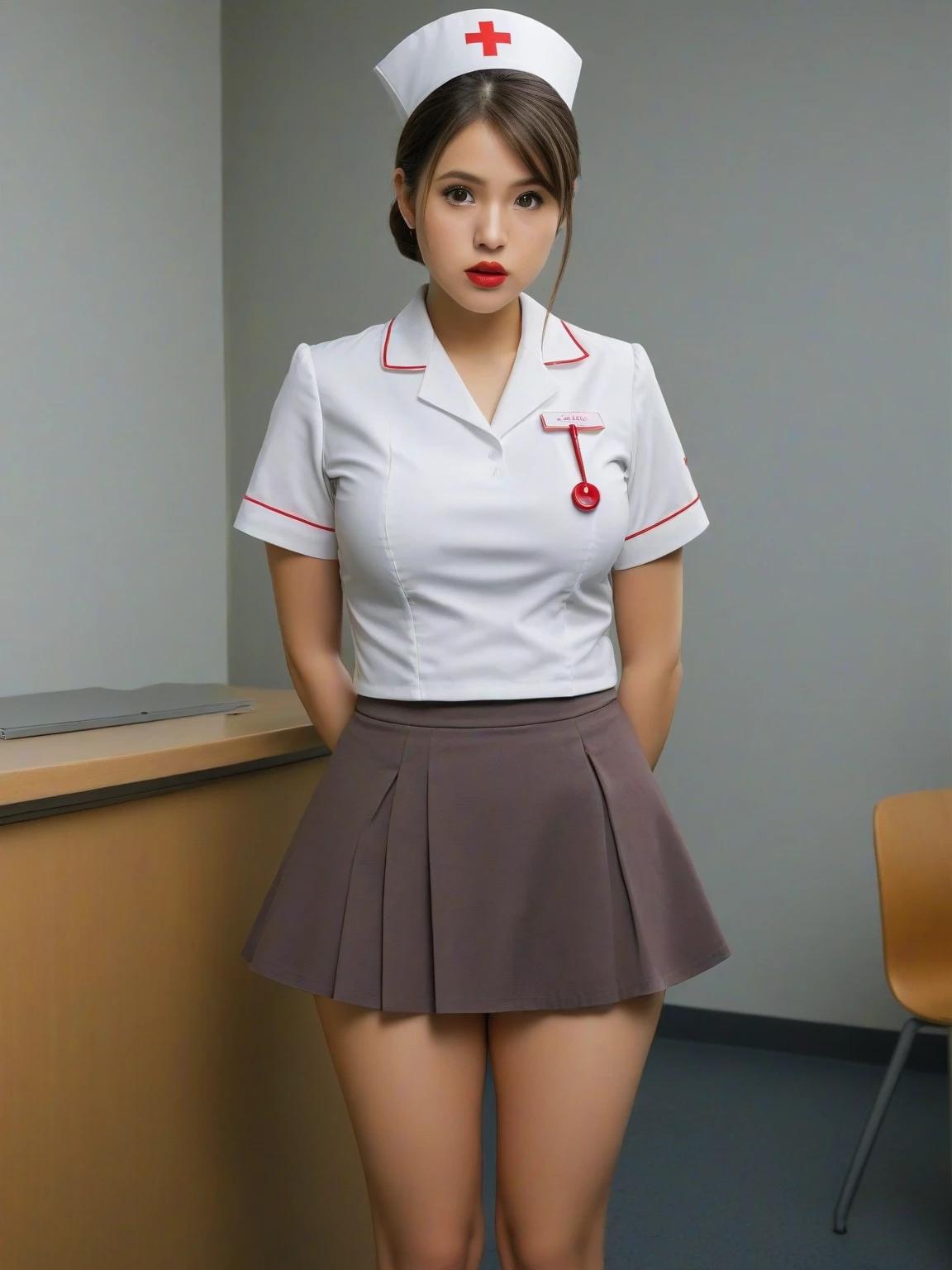 Kudou Fuyuka thumbnail