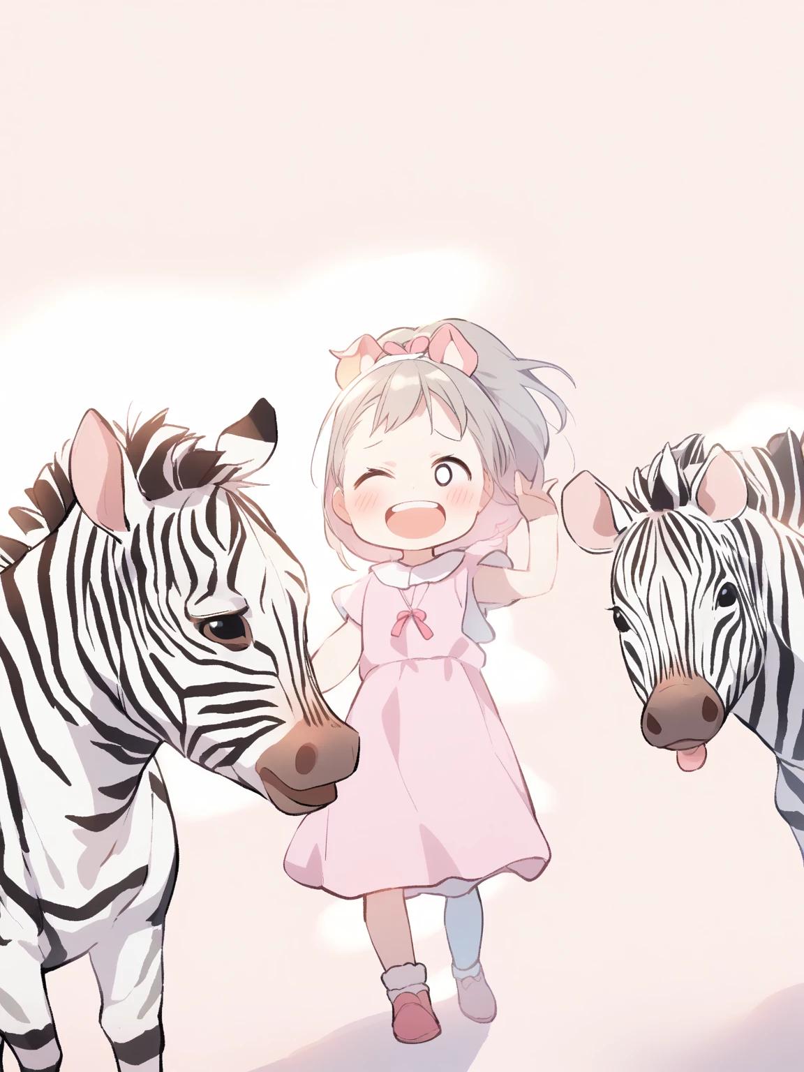 Zoe Zebra 🦓  thumbnail