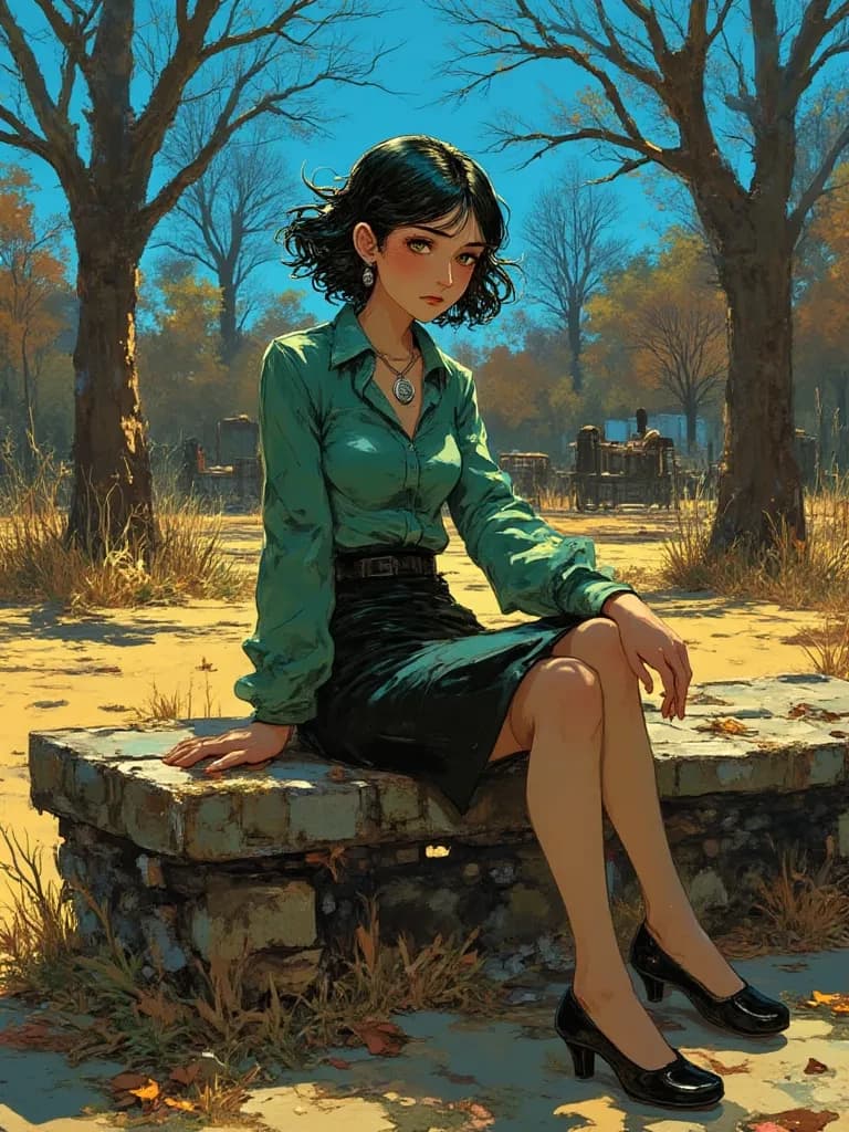 Karen thumbnail
