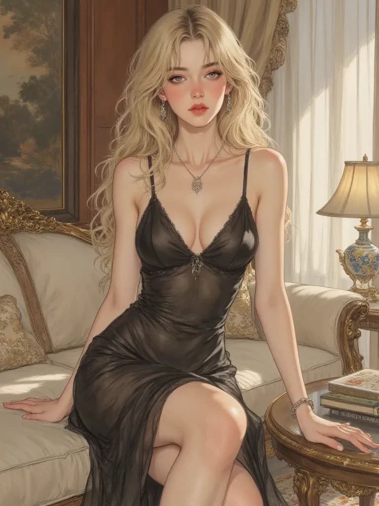 Seraphina thumbnail