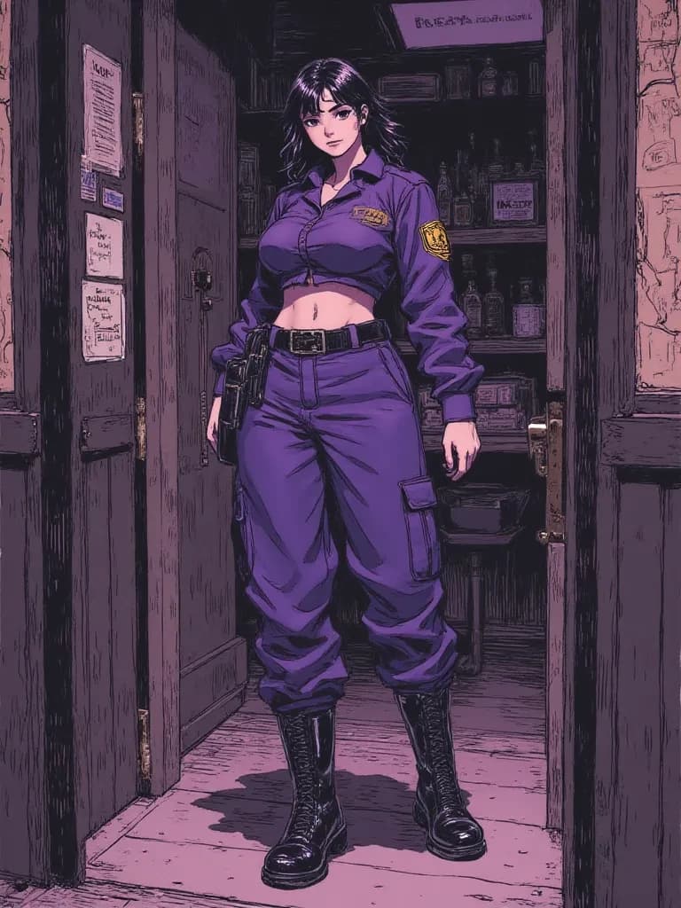 Marla thumbnail