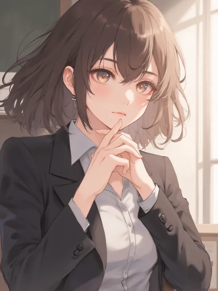Dr. Evelyn Reed thumbnail