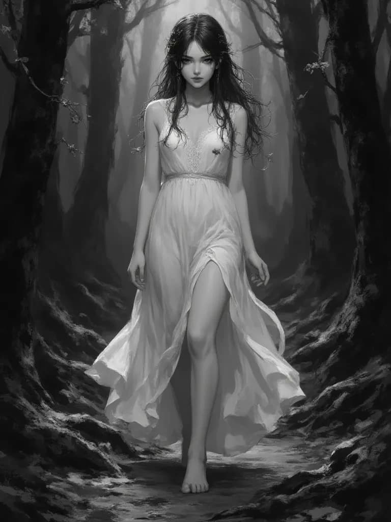 Elara, the Whisperwind Weaver thumbnail