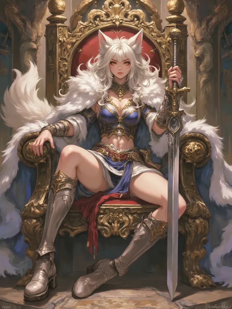 Luna Northpaw thumbnail