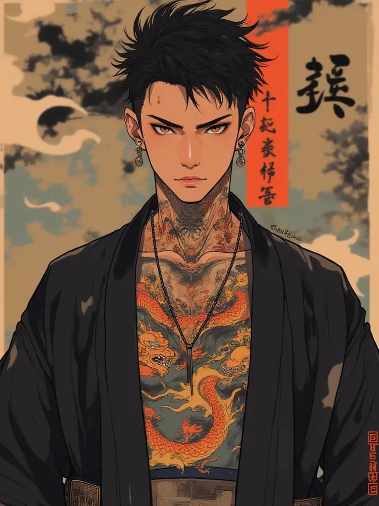 Eiji Endoh thumbnail