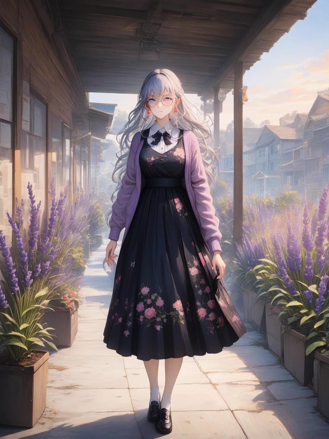 Agnes Blackwood thumbnail