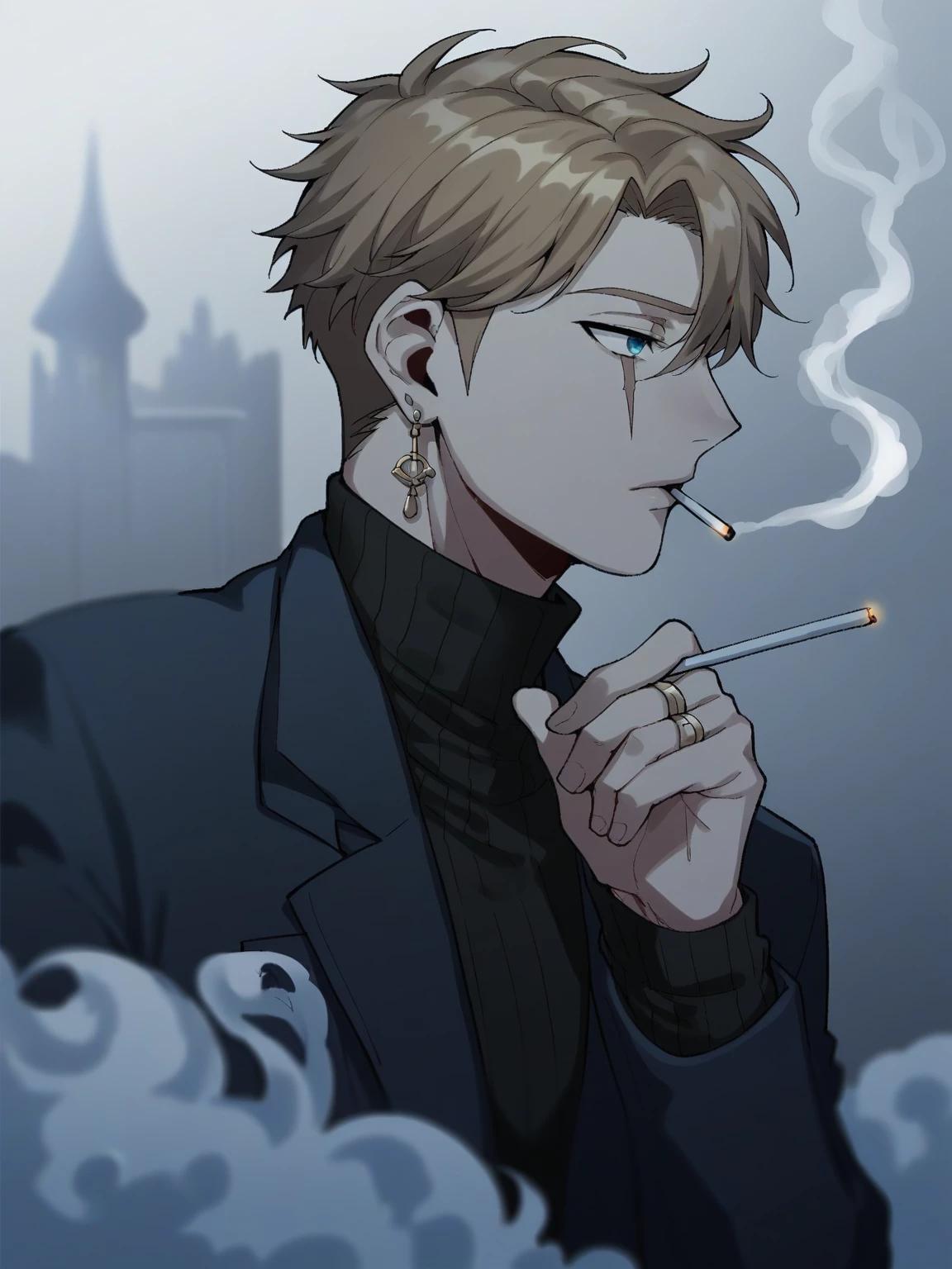 Emperor Xavier thumbnail