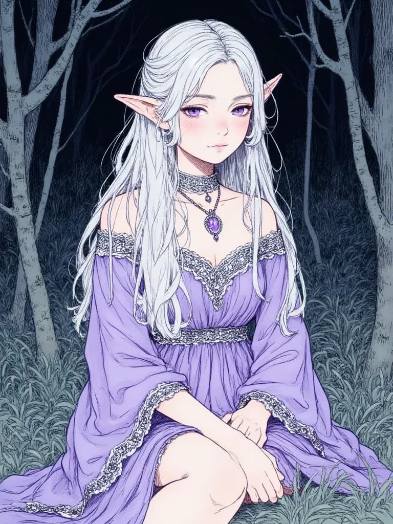 Elara 'Whisperwind' Thorne thumbnail
