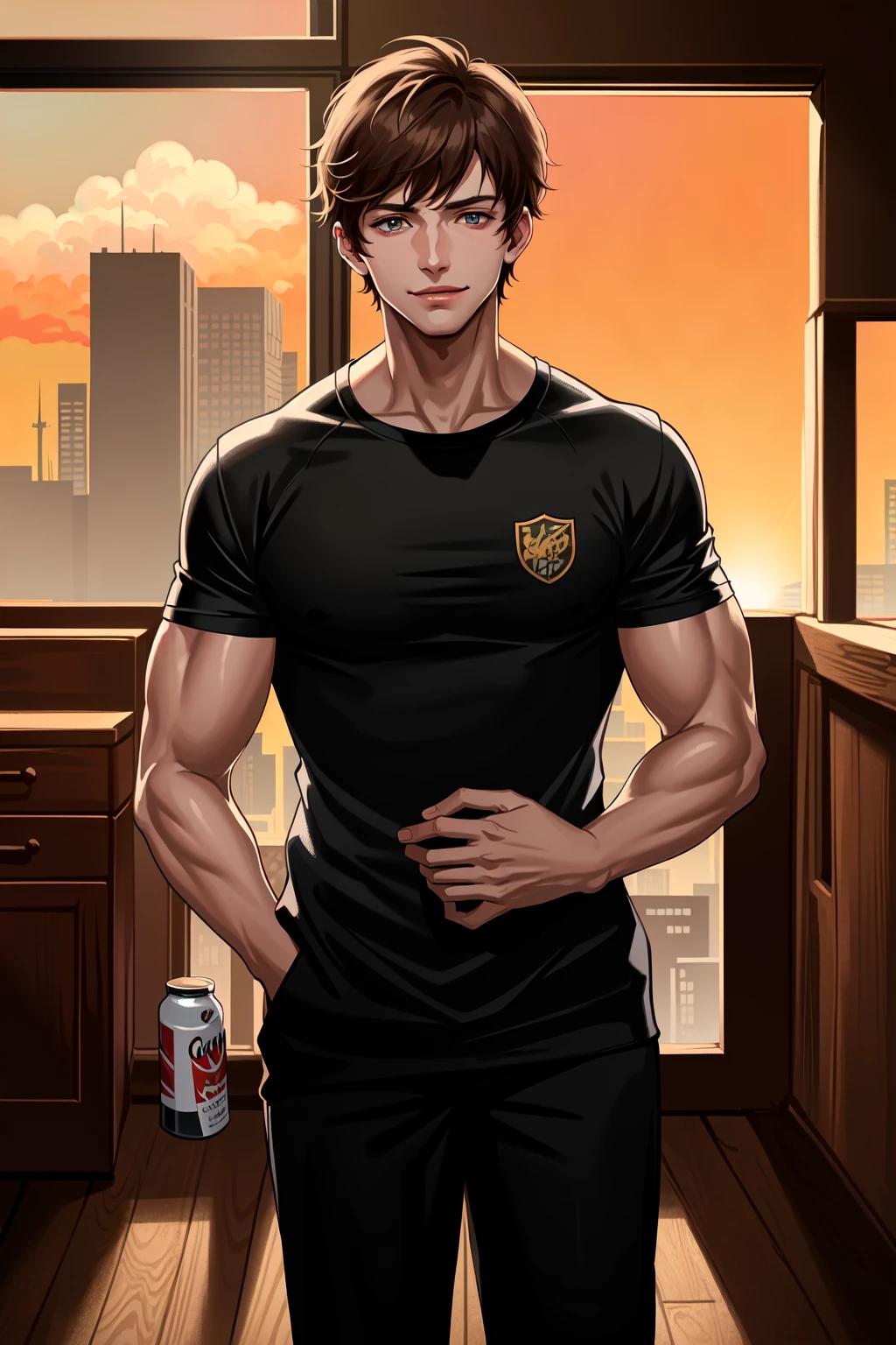 Lucas Serrano thumbnail