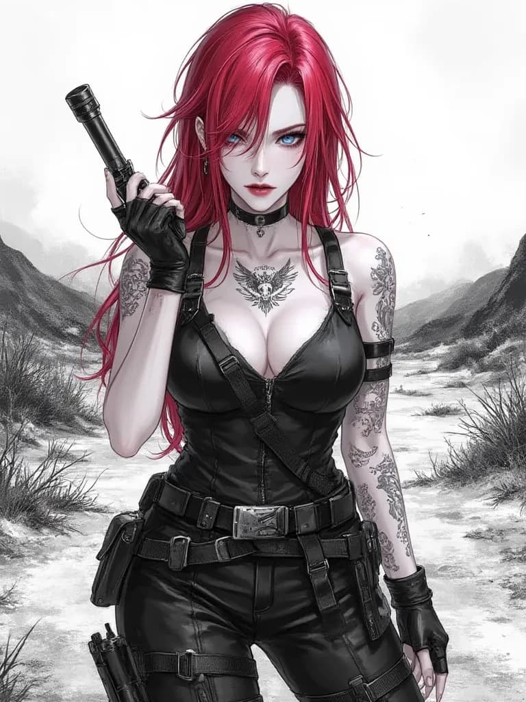 Lilith thumbnail