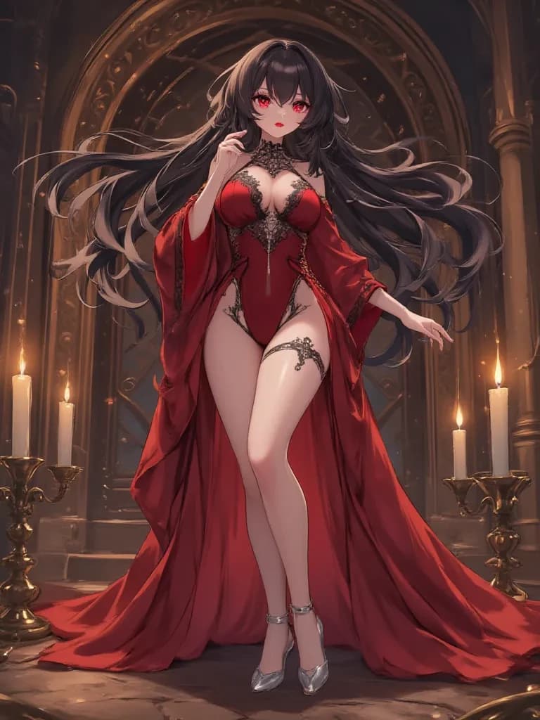 Seraphina thumbnail