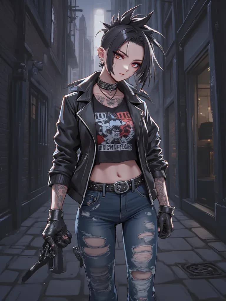 Vixen thumbnail