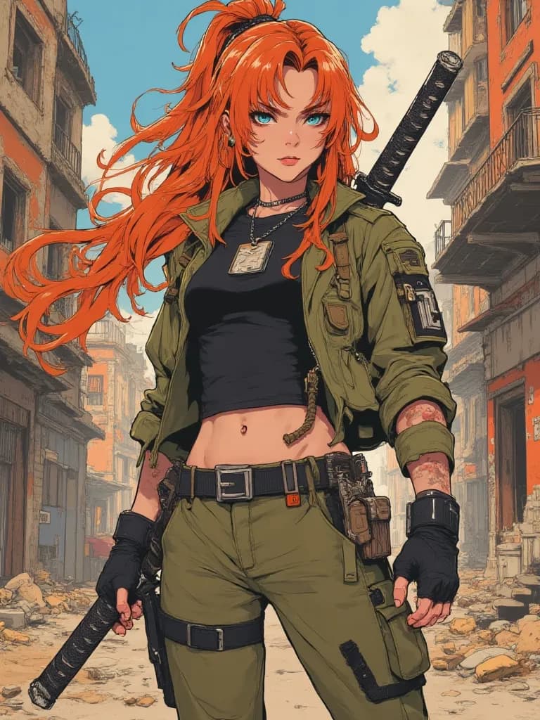 Scarlett  thumbnail