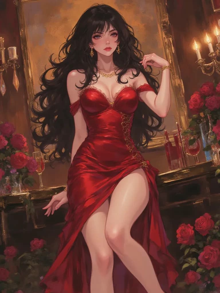 Isabella "Belle" Rossi thumbnail