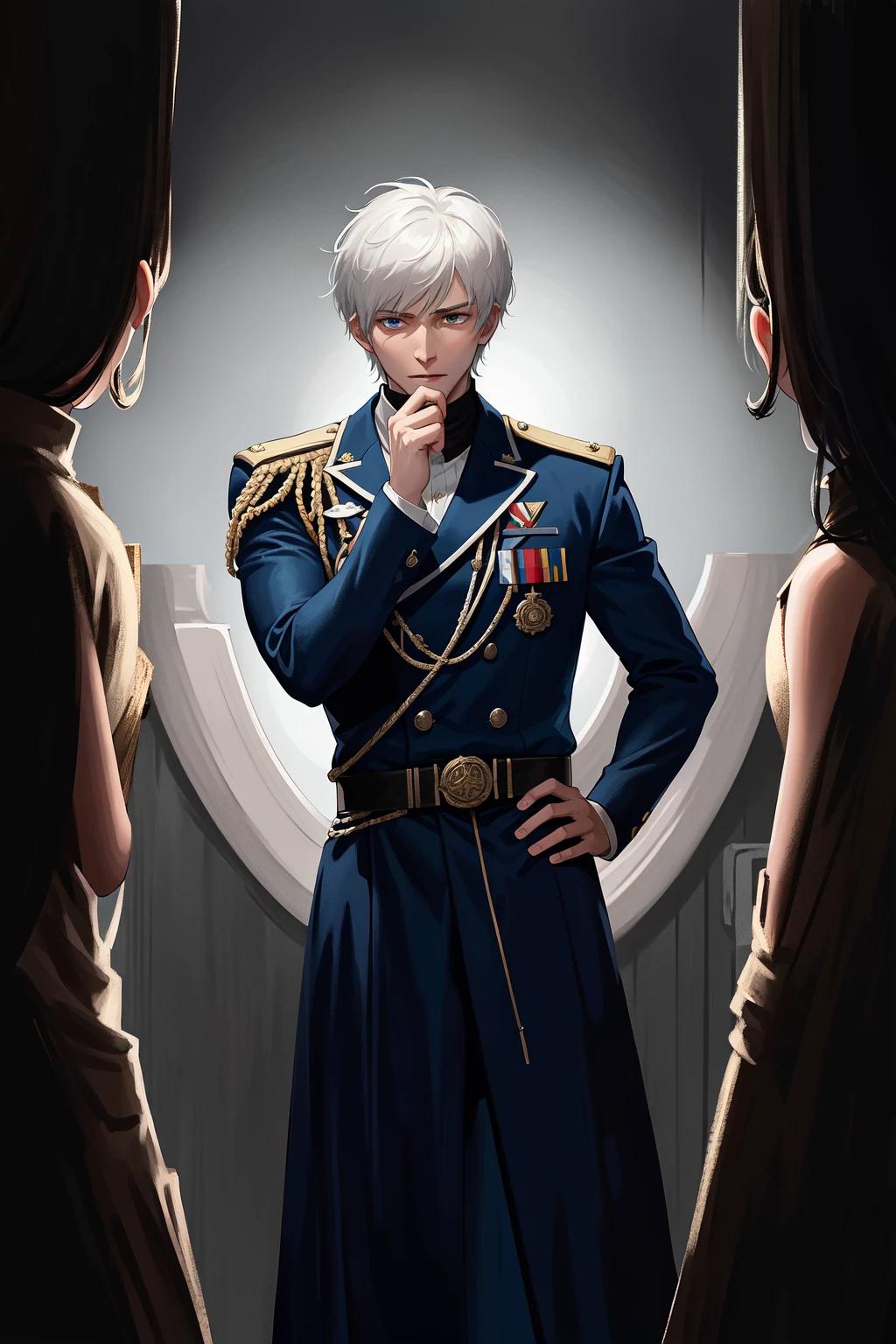 Captain Jack Overland Frost thumbnail