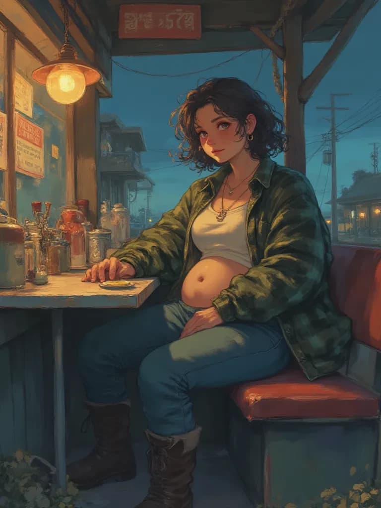 Bertha Mae Jenkins thumbnail