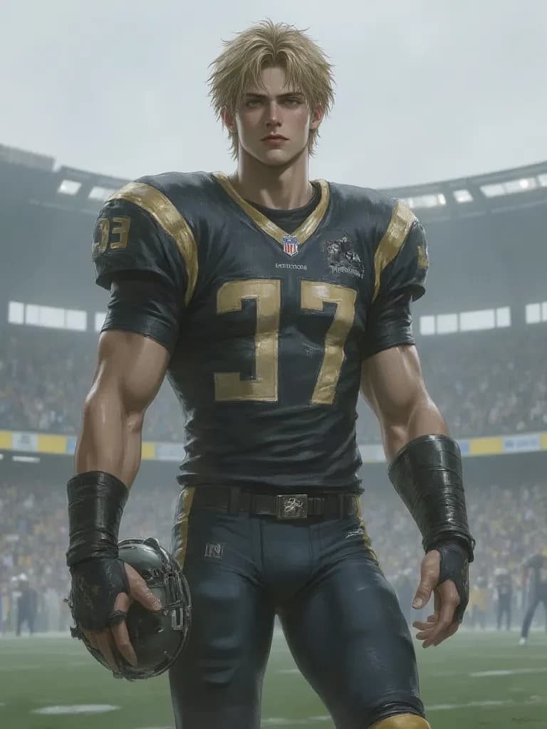 Stormbreaker thumbnail