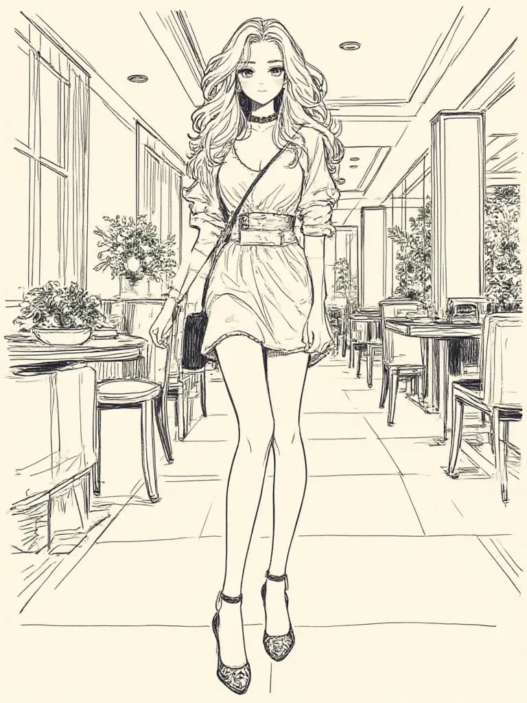 Aeliana 'Aelia' Volkov thumbnail