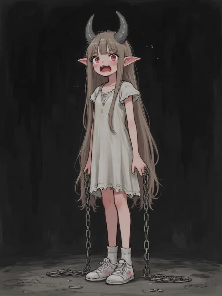 Five days until execution (Lily) thumbnail