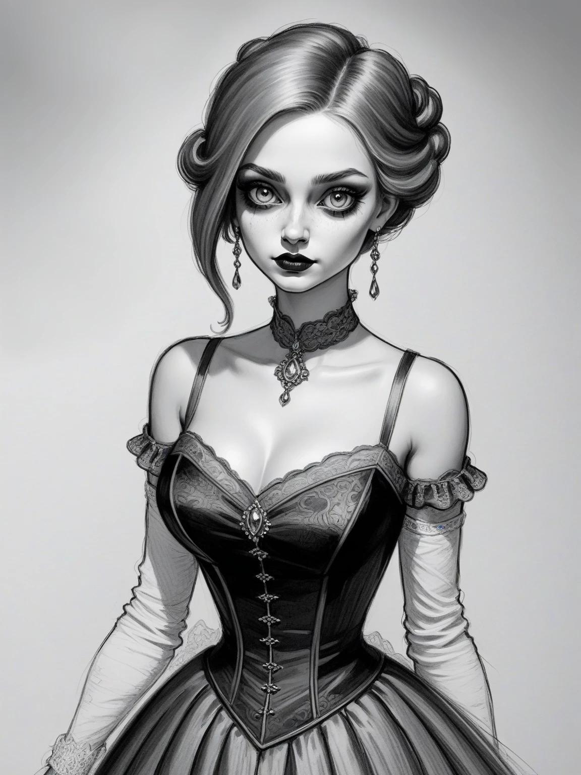 Lady Seraphina Vesper thumbnail