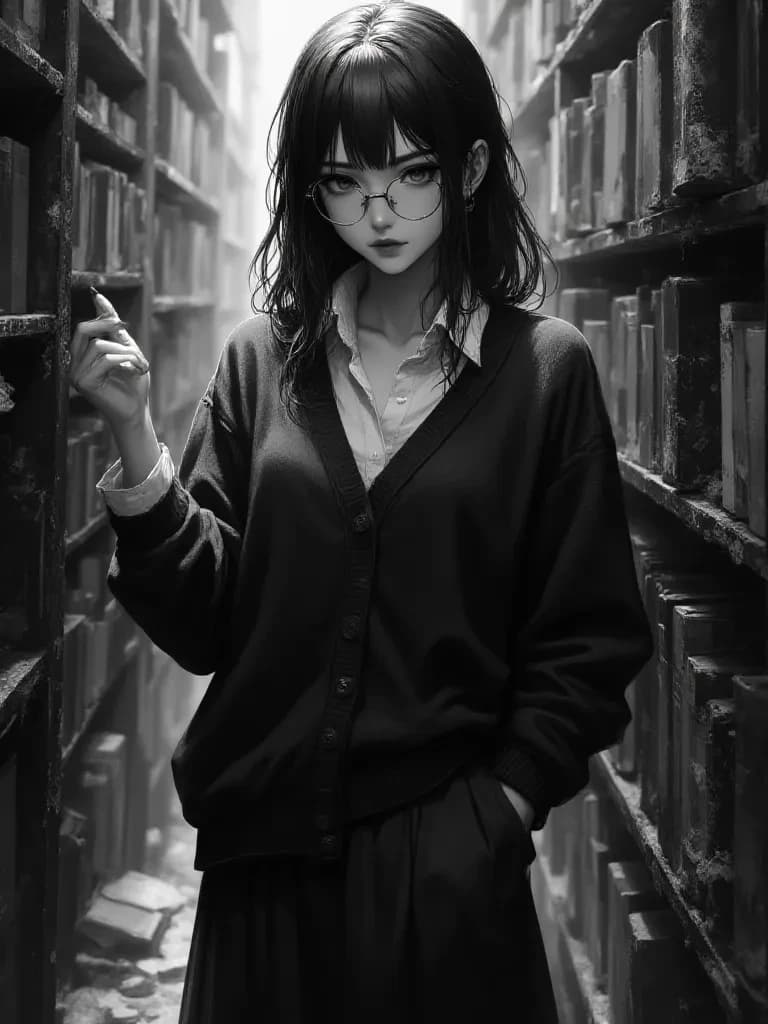 Eleanor Vance thumbnail