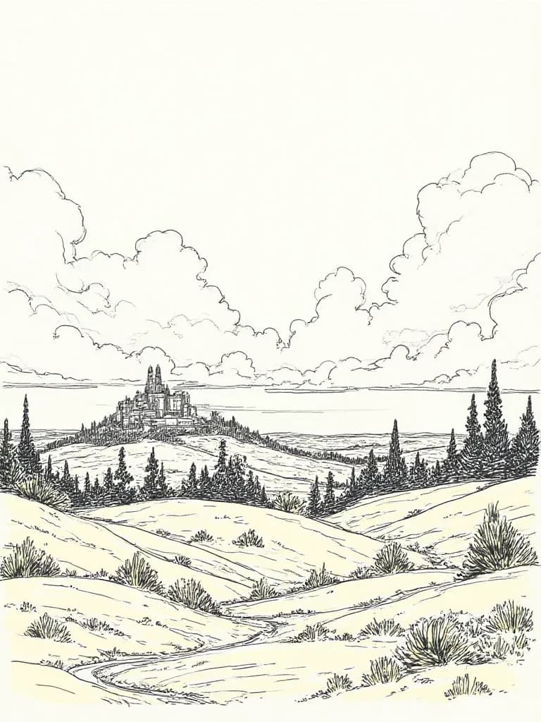 Reflections of Ruin RPG thumbnail