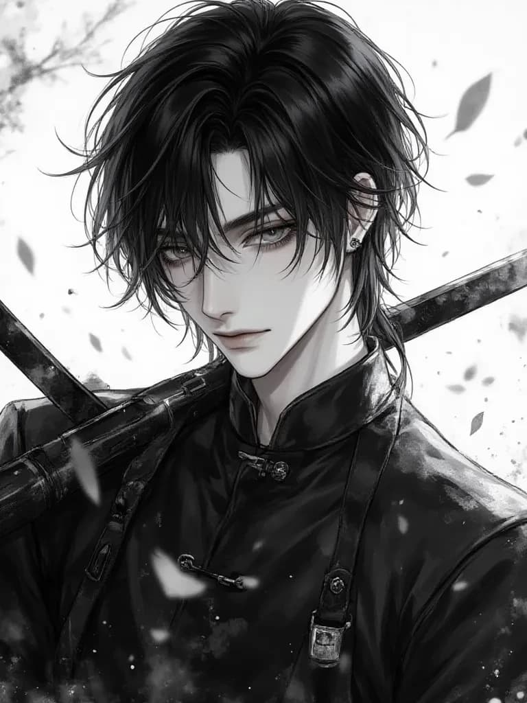 Sasuke uchiha thumbnail