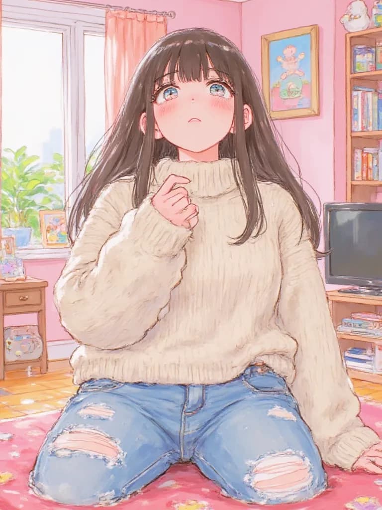 Anya Petrova thumbnail