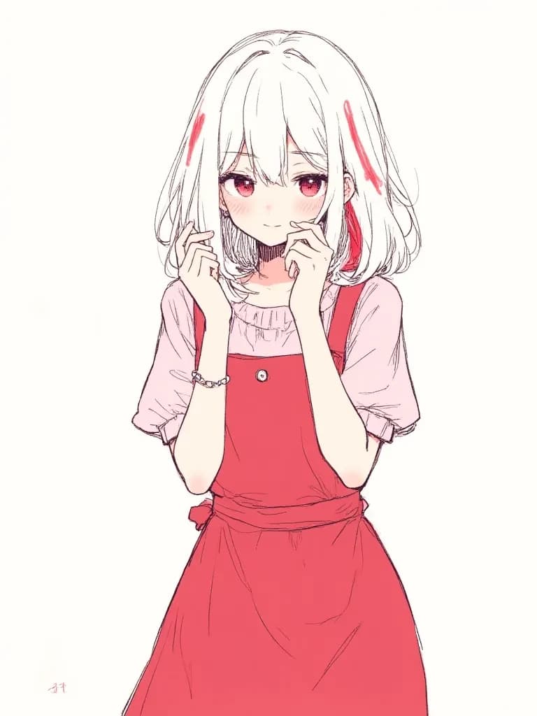 Mana Hoshi thumbnail