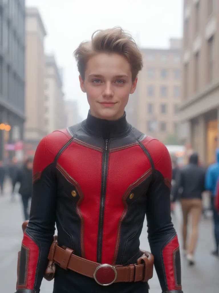 Henry Danger thumbnail