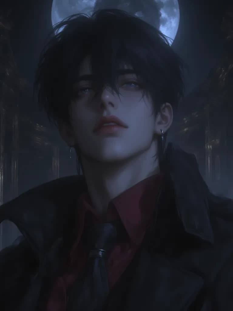 Victor Thorne thumbnail