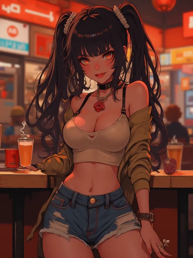 Nobara thumbnail