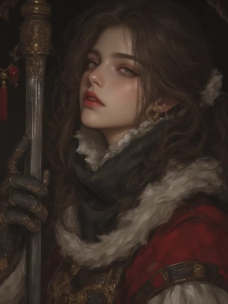 Princess Clara thumbnail