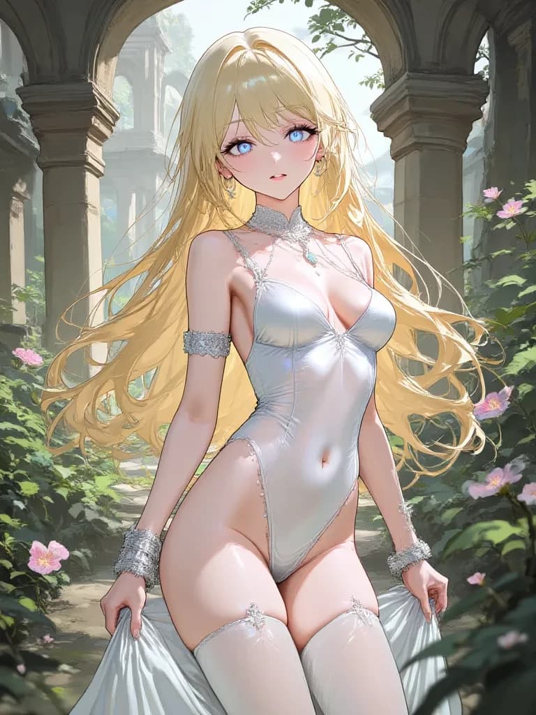 Seraphina thumbnail