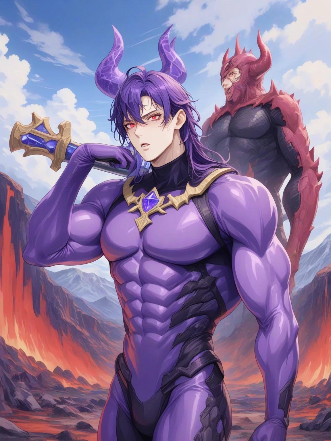 Kael the Eternal thumbnail