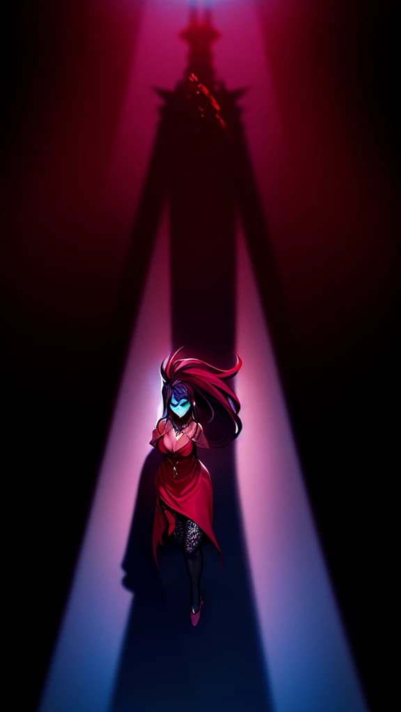 "Laura Crimson" thumbnail