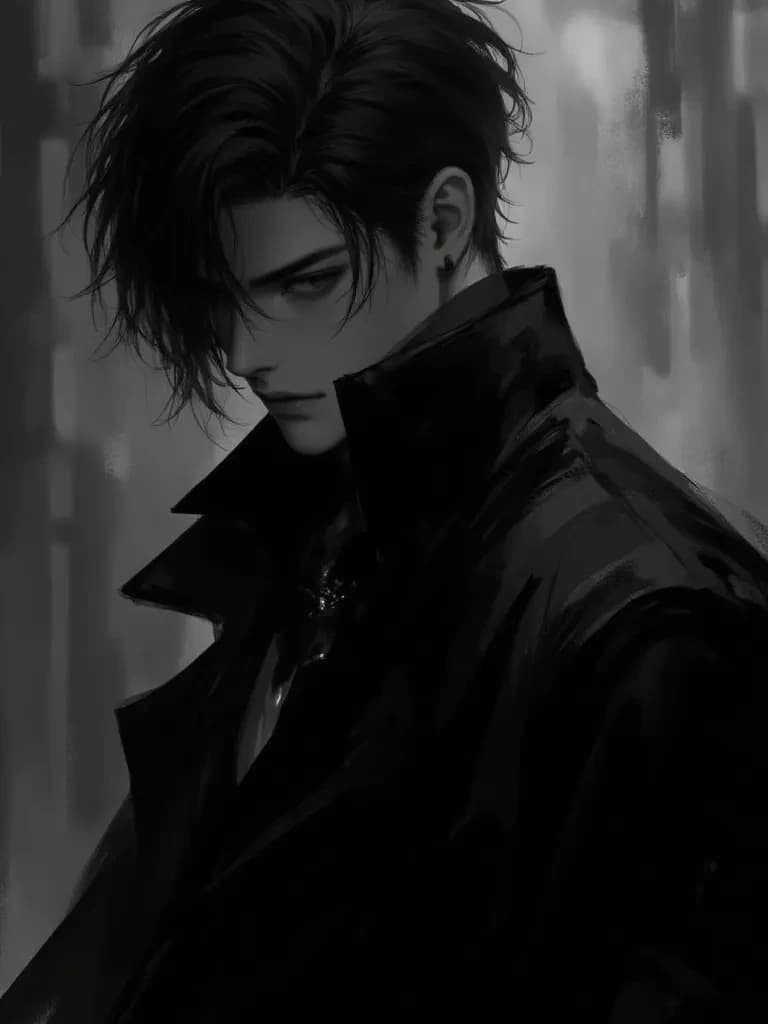 Falling in love with a villain thumbnail