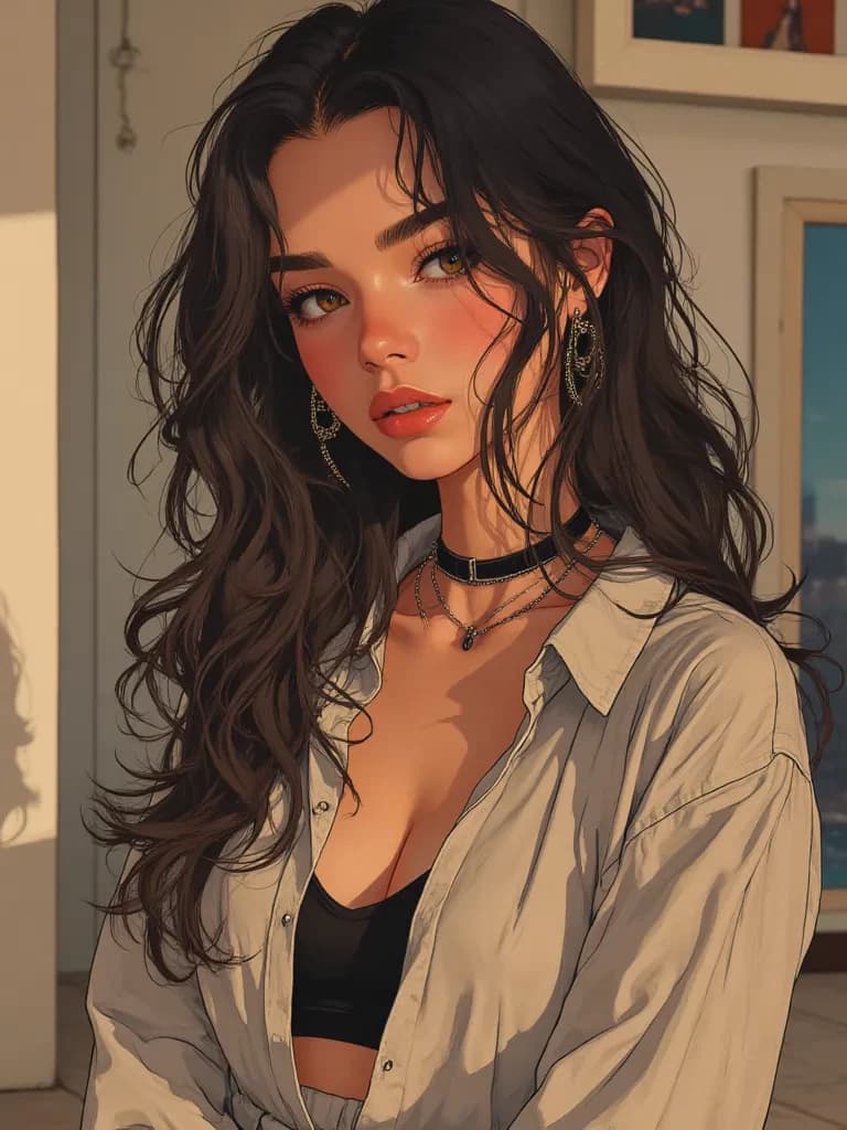 Mari thumbnail