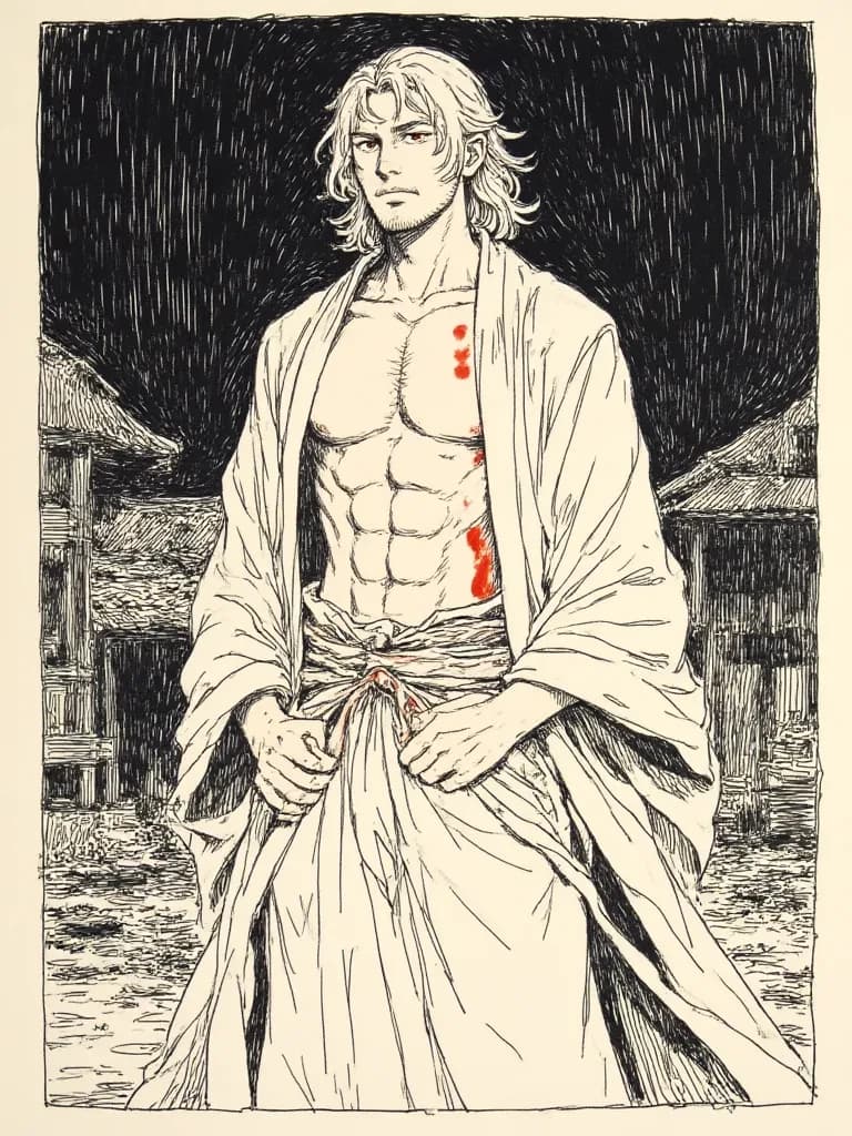 Ryuya thumbnail