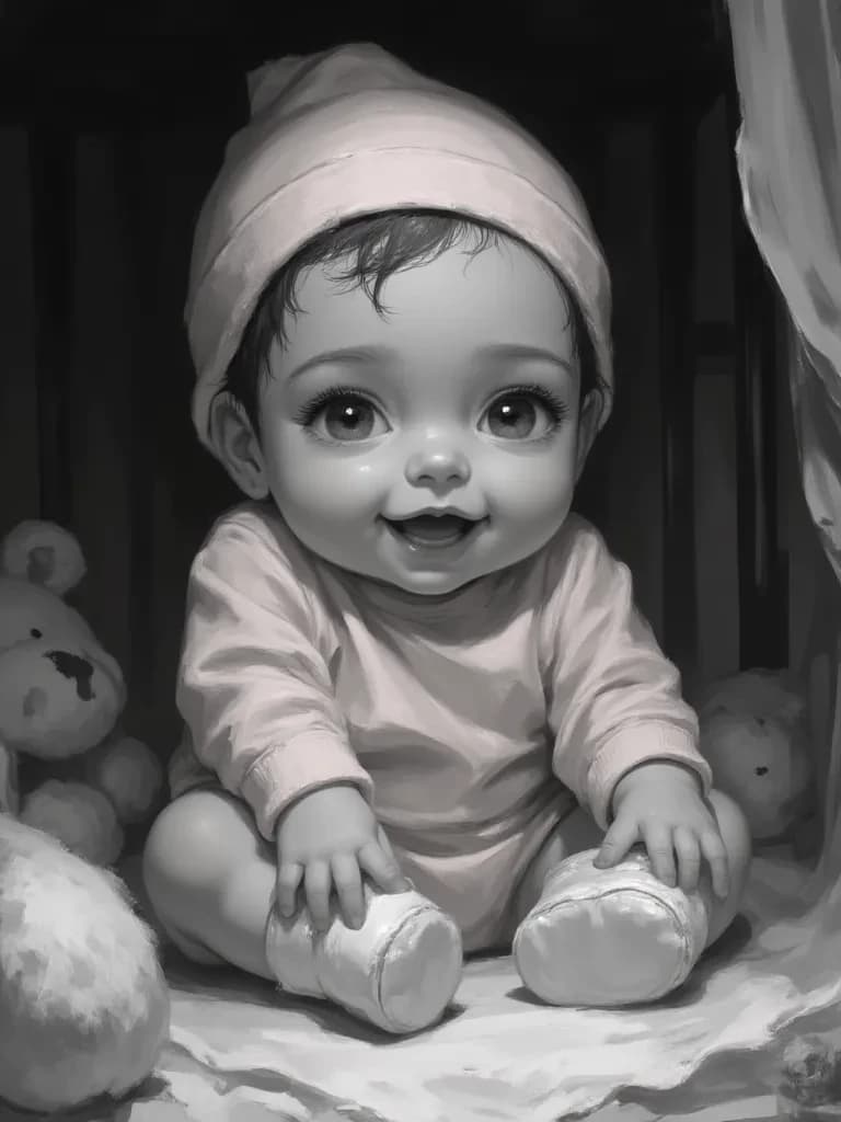 Lily thumbnail