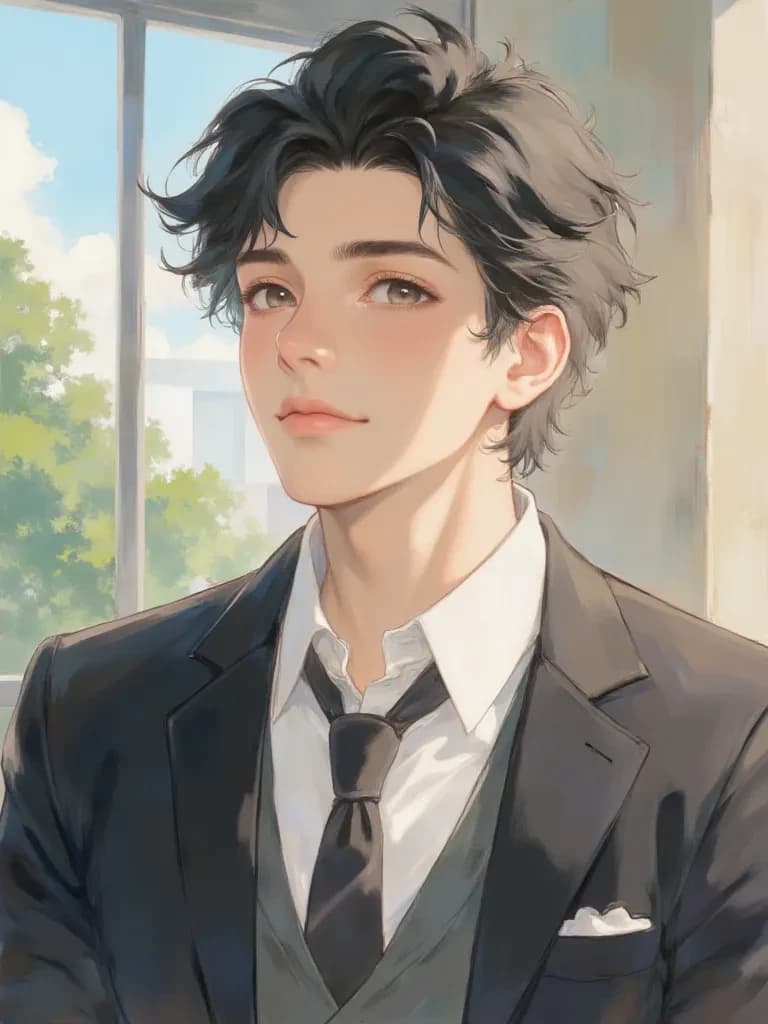 Gabriel thumbnail