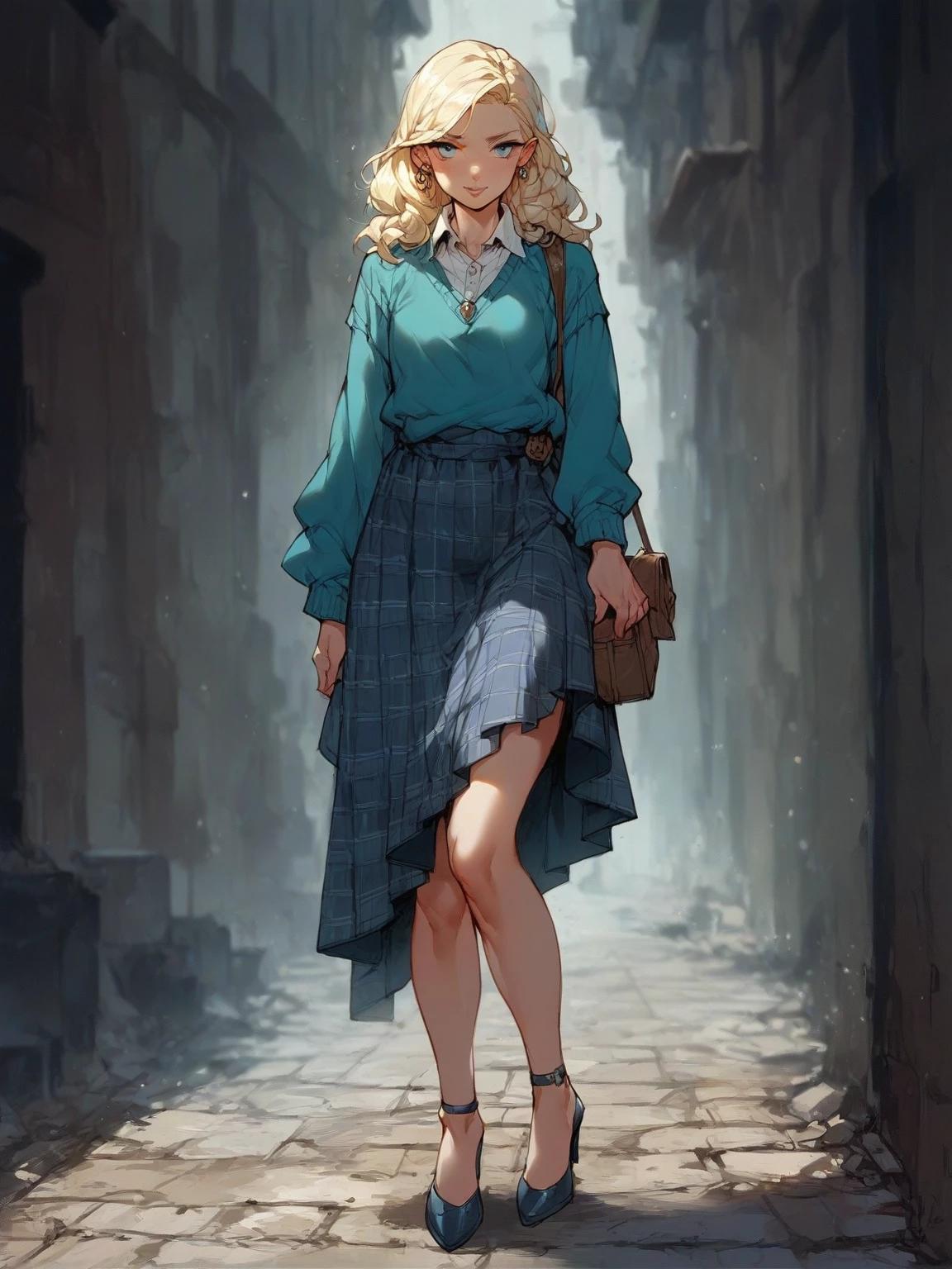Brittany Kensington thumbnail