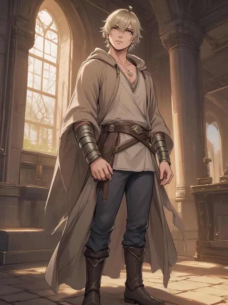 Lysander thumbnail